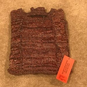 NEW! Men Cozy WARM pullover sweater